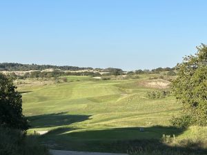 Royal Hague 11th